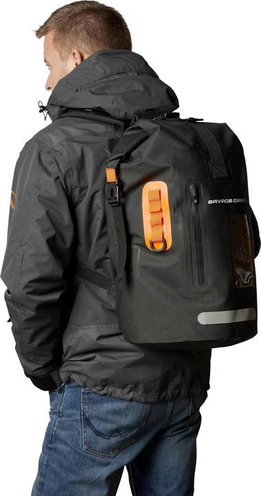 Immagine prodotto Savage Gear WP Rollup Rucksack
