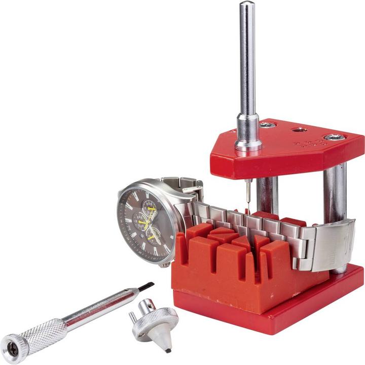 Actual product image Toolcraft Pencil pushers