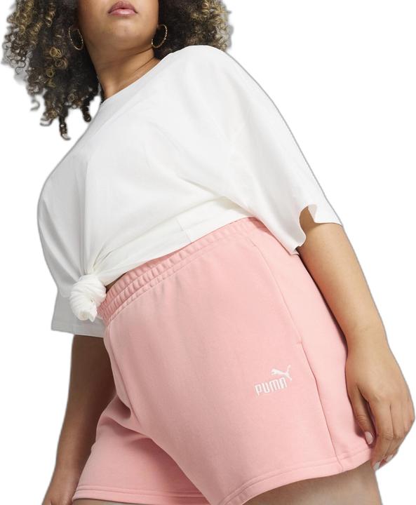 Image du produit Puma ESS Small No. 1 Logo 4" Short TR (s) (XL)