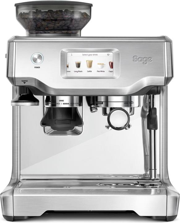Sage the Barista Touch (CH-Stecker)