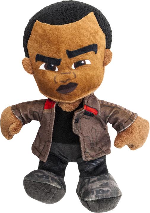 Actual product image Joy Toy Star Wars Episode VII Finn (17 cm)