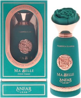 Produktbild Anfar Ma Belle For Women 3.4 Oz Extrait De Parfum Spray (Eau de Parfum)