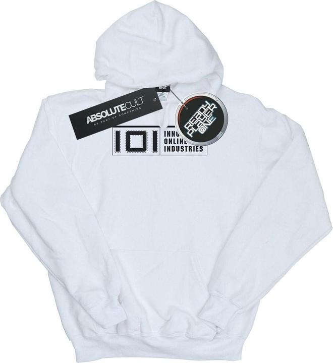 Actual product image Ready Player One Ioi (XXL)