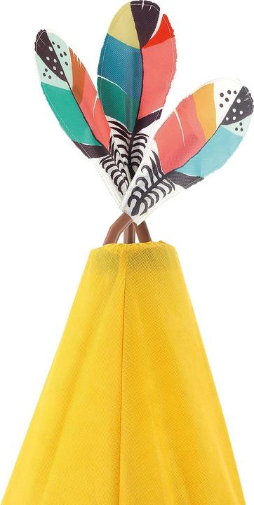 Actual product image Djeco Tipi