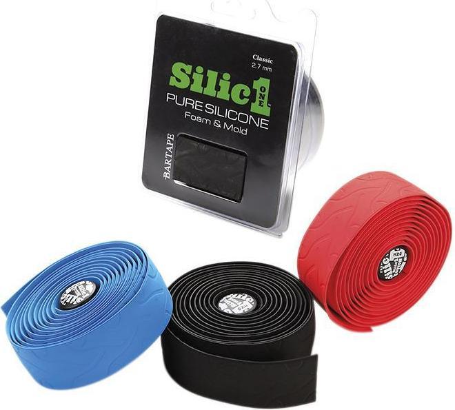 Silic1 Silikon Klebeband