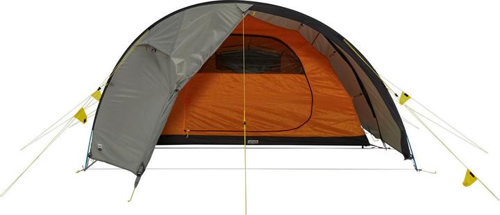 Actual product image Wechsel Intrepid 4 Travelline (Tunnel tent, 4.90 kg, 4 persons)