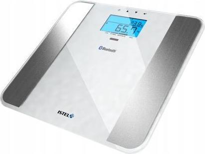Actual product image Istel Body Composition Analyzer Wa-100
