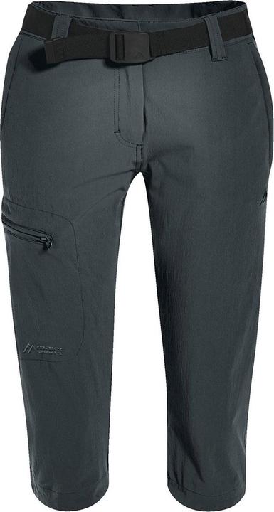 Produktbild Maier Sports Inara Slim Capri Hose (42, 42 E)