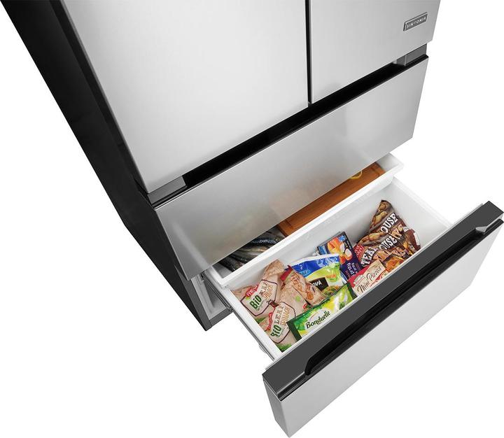 Immagine prodotto Concept LA6983SS (500 l)