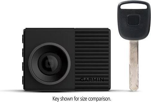 Actual product image Garmin 56 (GPS receiver, Accelerometer, WQHD)