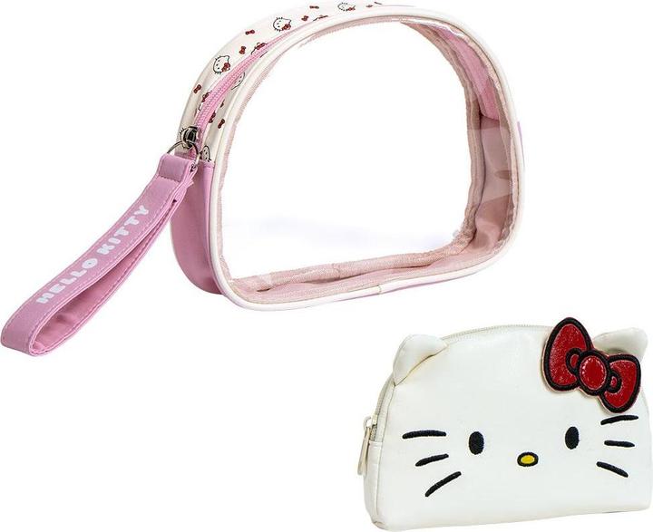 Actual product image Cerda Sanrio - Kitty White
