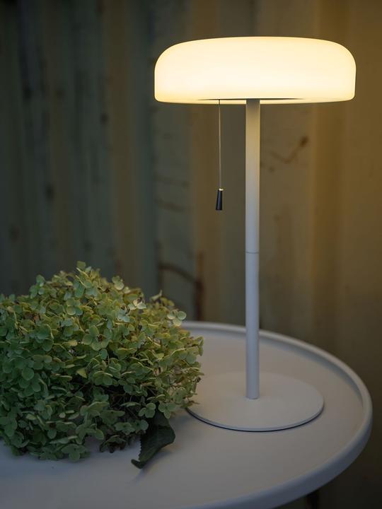 Immagine prodotto STT Solar Comfort Lamp