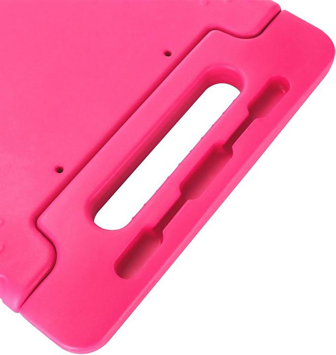 Produktbild Cazy Schutzhülle Kompatibel mit Samsung Galaxy Tab S9+ / S9 FE+ Kinderhulle Back Cover Classic für Kinder (Galaxy Tab S9+, Galaxy Tab S10+)