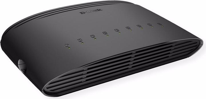 Immagine prodotto D-Link Dgs-1008d (8 Porti)