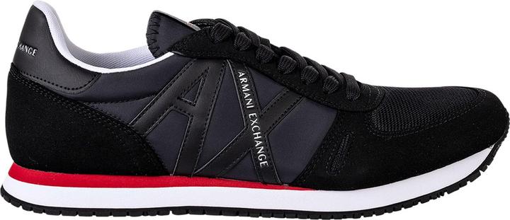 Produktbild Armani Exchange Sneaker Sportlich (41)