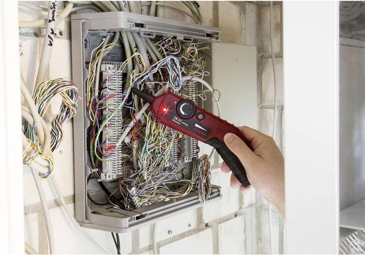 Produktbild Testboy 27 Analog Fremdspannungsgeschützes Leitungssucher-Set