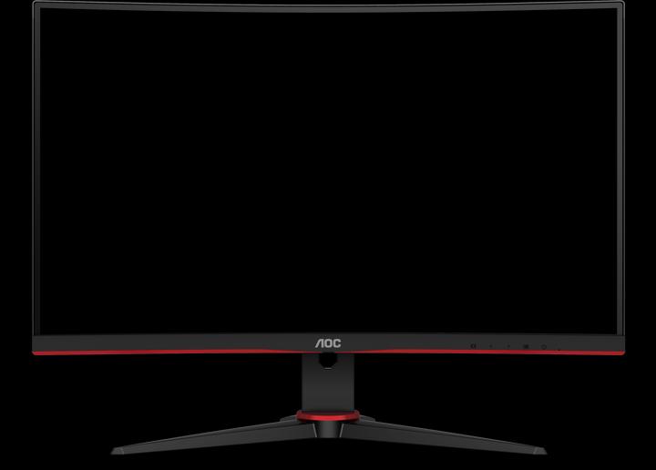 Image du produit AOC C27G2ZE/BK (1920 x 1080 pixels, 27")