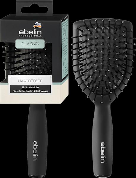 dm ebelin Professional Paddle Bürste klein