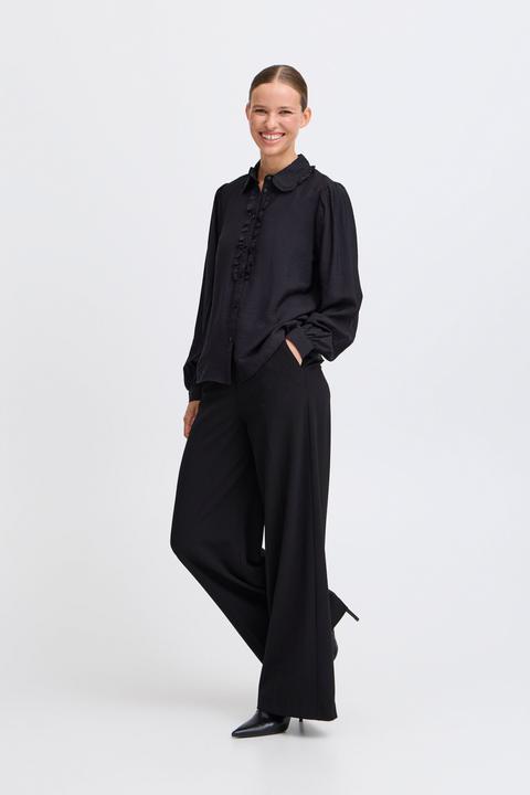 Immagine prodotto B.young BYIBINE FRILL SHIRT 20815238 (38)