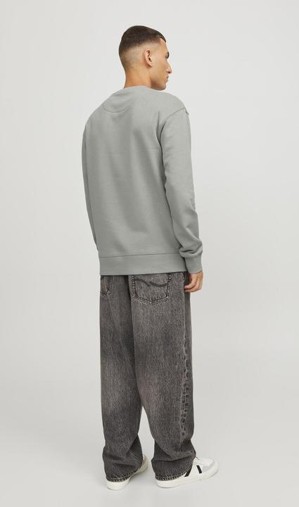 Produktbild Jack & Jones Rundhals- Sweatshirt (S)