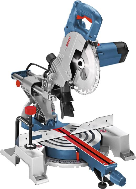 Actual product image Bosch Professional GCM 80 SJ