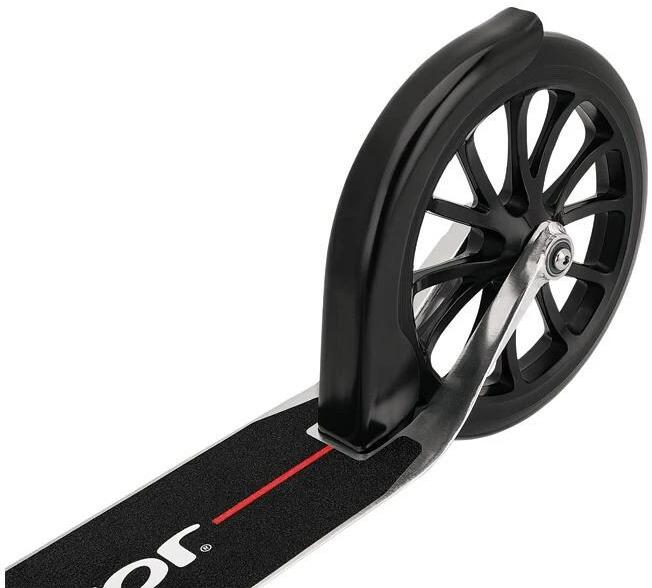 Immagine prodotto Razor Scooter A6 - Argento 23L (MC2)