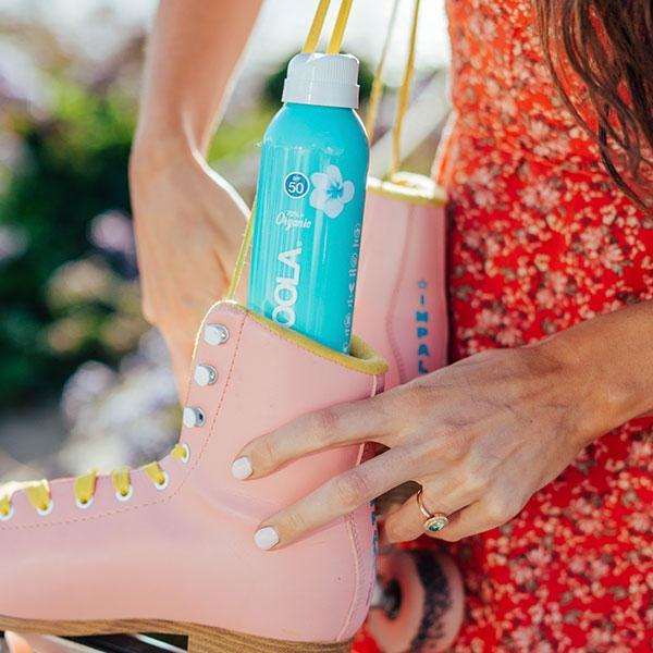 Produktbild Coola Suncare Classic Spray Fragrance Free (Sonnenspray, SPF 50, 177 ml, 177 g)