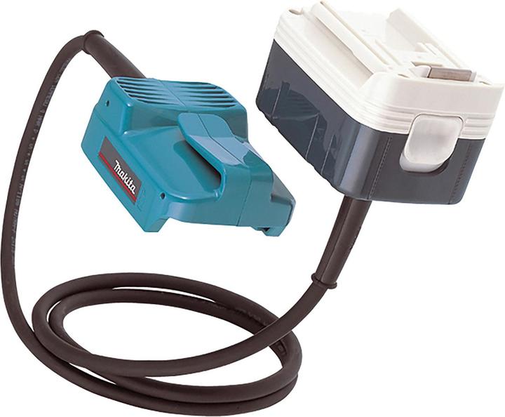 Immagine prodotto Makita Adattatore batteria 24.0V (24 V)