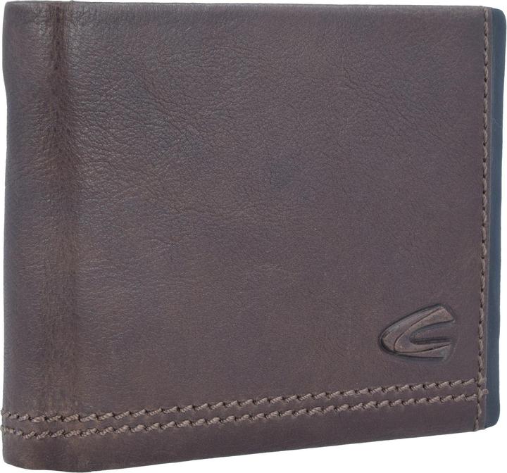 Image du produit Camel Active Porte-monnaie Osaka protection RFID cuir 11 cm