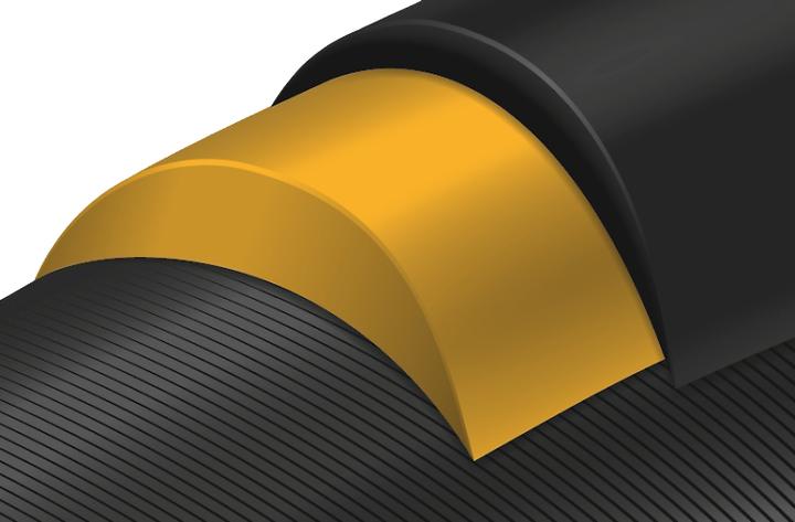 Produktbild Continental Grand Prix (28 x 1.00, 25-622)