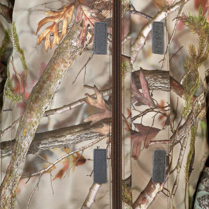 Actual product image Solognac SIBIR 300 KAMO (116, 128)