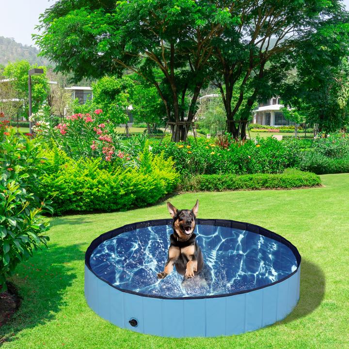 Produktbild Relaxdays Hundepool (Hundepool)