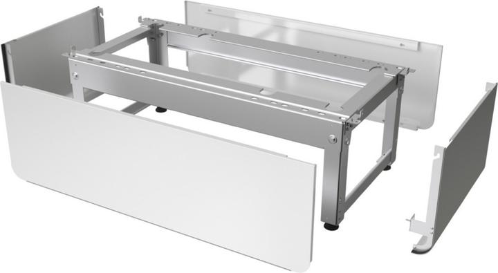 Produktbild Bosch Home Comfort BOSC Verkleidung Montagesockel