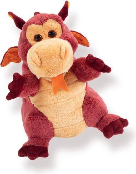 Actual product image Trudi Dragon