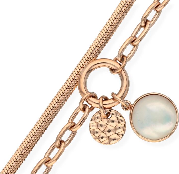 Actual product image Carat Pearls (18 cm, Stainless steel)