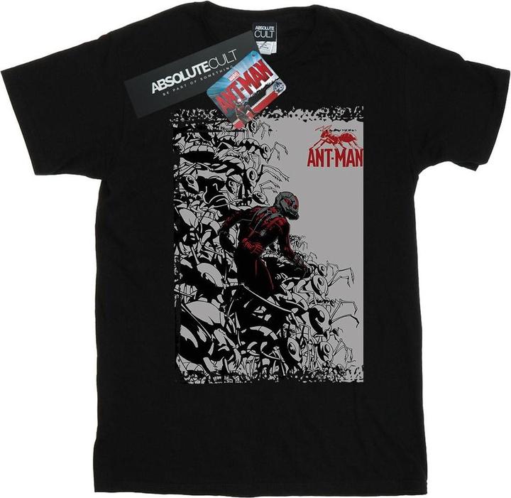AntMan Armee TShirt