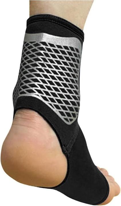 Produktbild Cbx Knöchelschoner, Knöchelbandage, Fussbandage, Fussgelenkstütze, Schuhgrösse 41-44 (L)