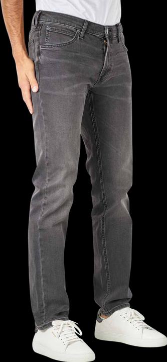 Actual product image Lee Daren Zip Fly (44)