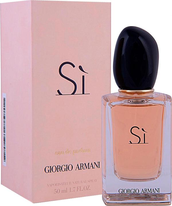 Giorgio Armani Sí