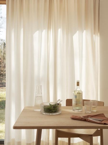 Actual product image Stelton Pilastro bottle cooler and vase