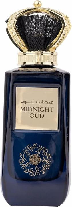 Produktbild My Perfumes Midnight Oud (Eau de Parfum, 100 ml)