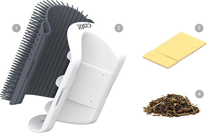 Image du produit Catit Senses (Jouets avec herbe à chat)