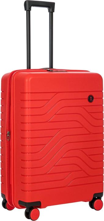 Produktbild Brics Bric's Trolley + Koffer Ulisse Trolley 8431 (88 l, XL (ab 115l))