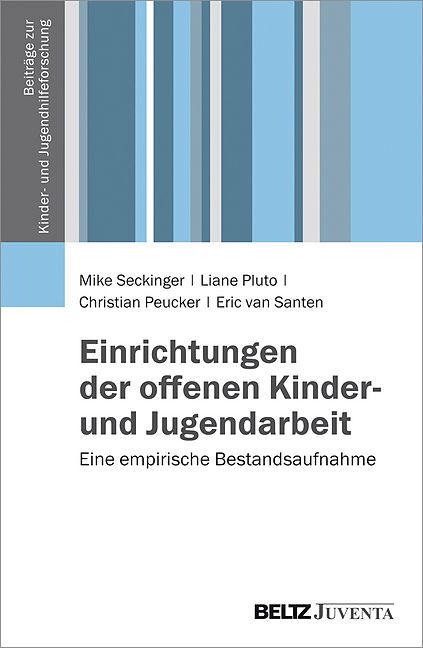Einrichtungen der offenen Kinder- und Jugendarbeit (Deutsch)