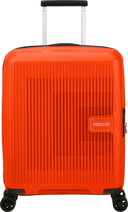 American Tourister AeroStep Carrello per cabina a 4 ruote 55 cm