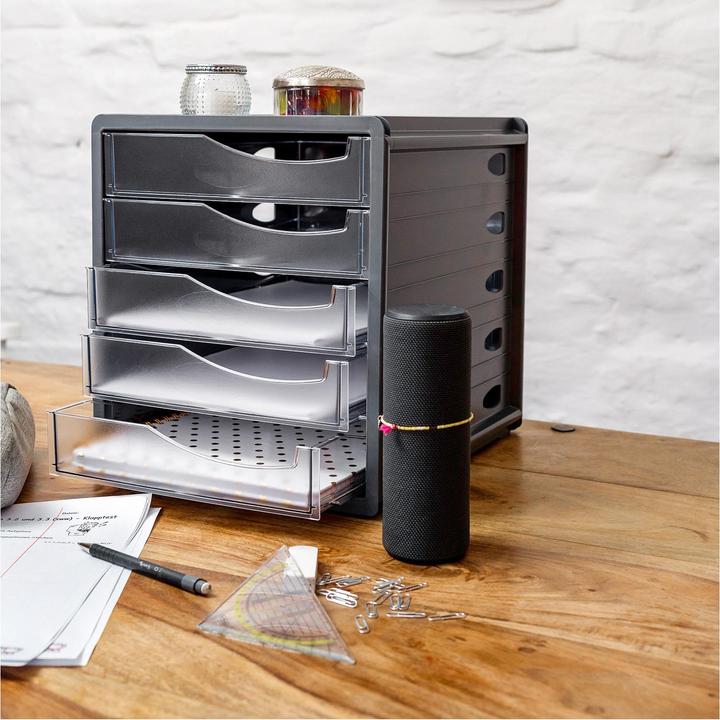 Produktbild Rotho Spacebox (A4)