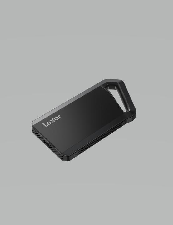 Produktbild Lexar External Portable SSD R:550MB/s (512 GB)