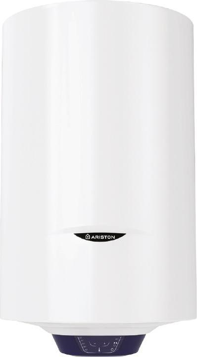 Image du produit Hotpoint Ariston BLU1 ECO 50 V/5 EU Vertical Boiler System Blue, White