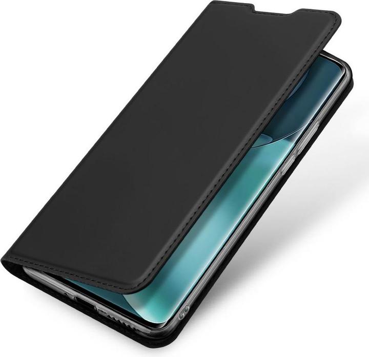 Actual product image Dux Ducis Skin Pro Series Bookcover (Honor Magic 4 Pro)