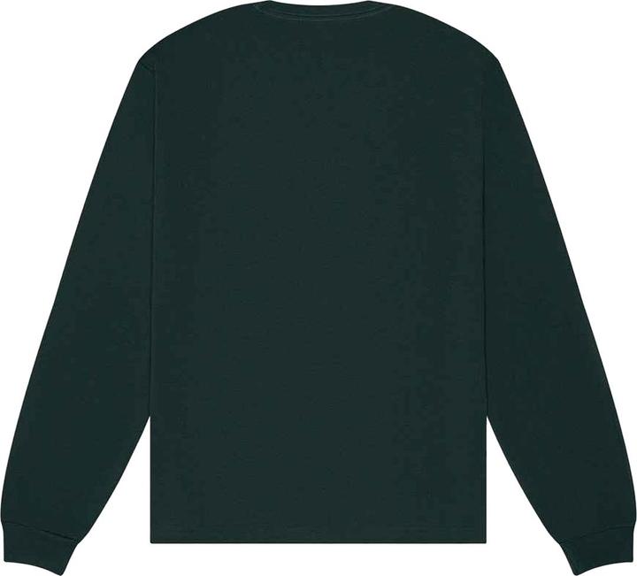 Immagine prodotto Bella Canvas Maglietta Manica Lunga Adulto Unisex (M)